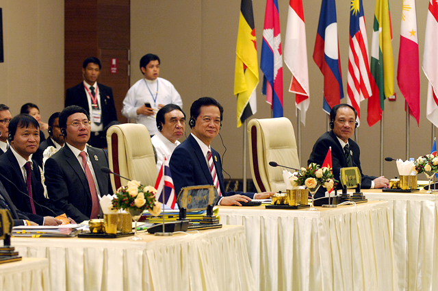 Việt Nam cam kết thúc đẩy hợp tác ASEAN-Ấn Độ lên tầm cao mới